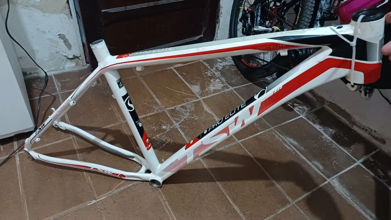 Quadro TSW aro 27,5 ou 29 - Foto 3