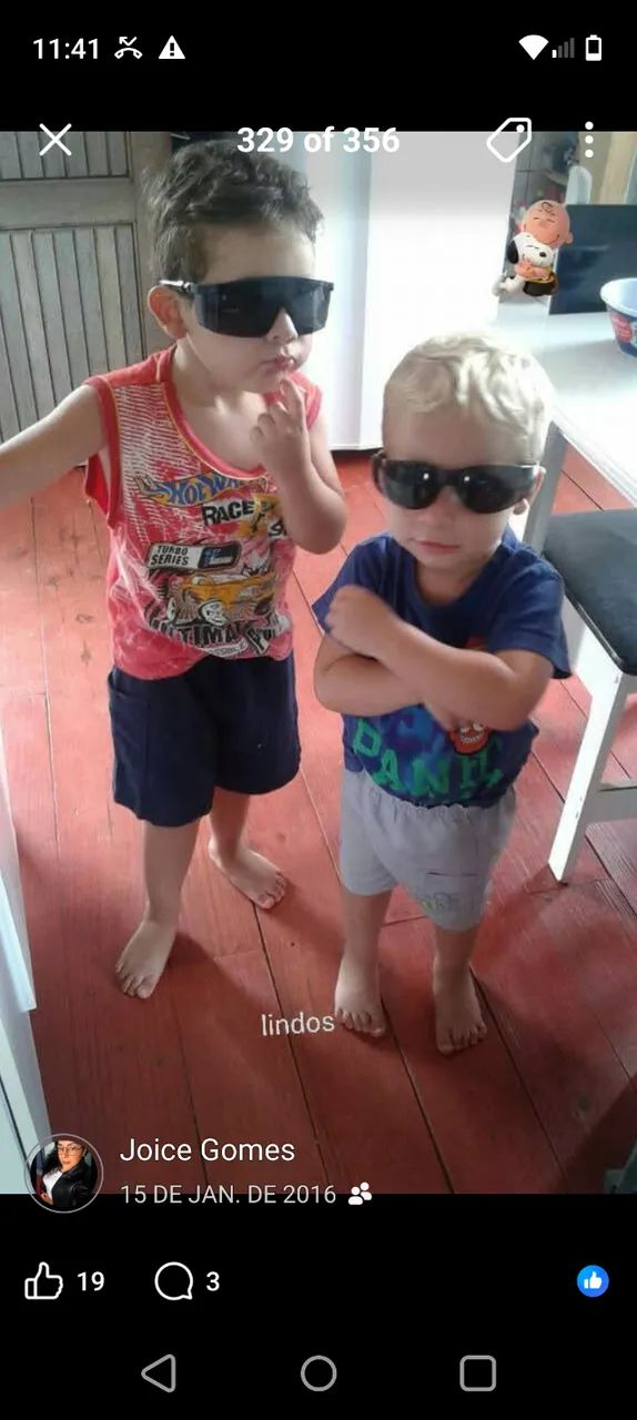 Pc não é completo apenas o pc