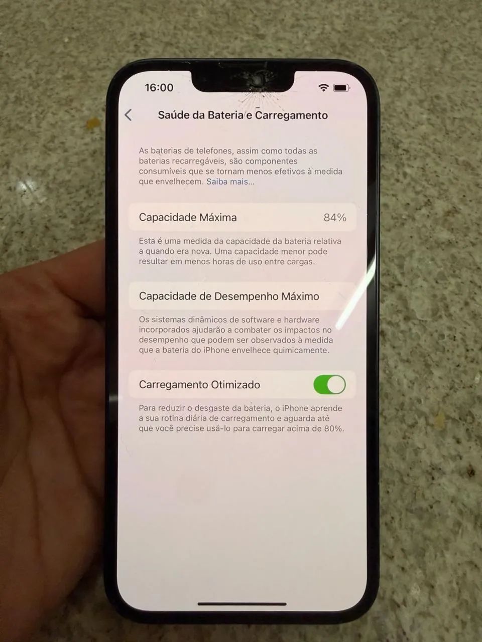 iPhone 14 128GB - Foto 2