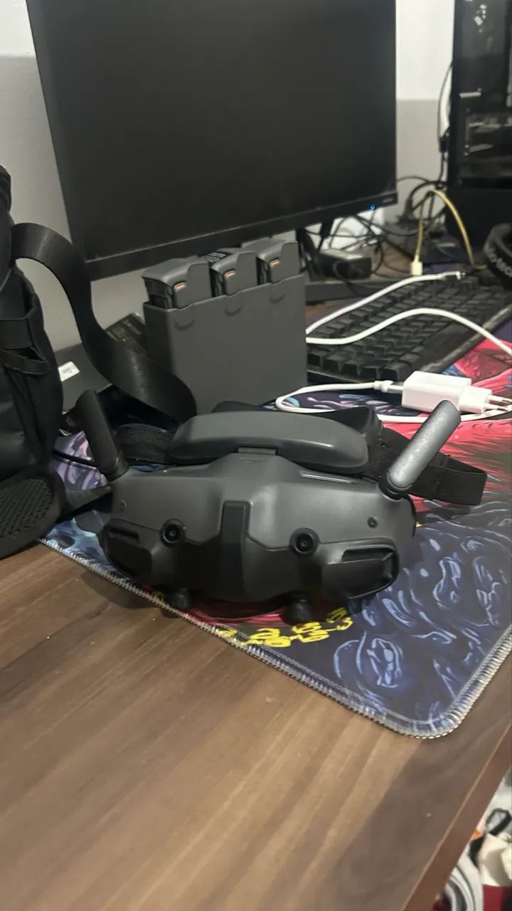 DJI Avata 2 - Foto 5