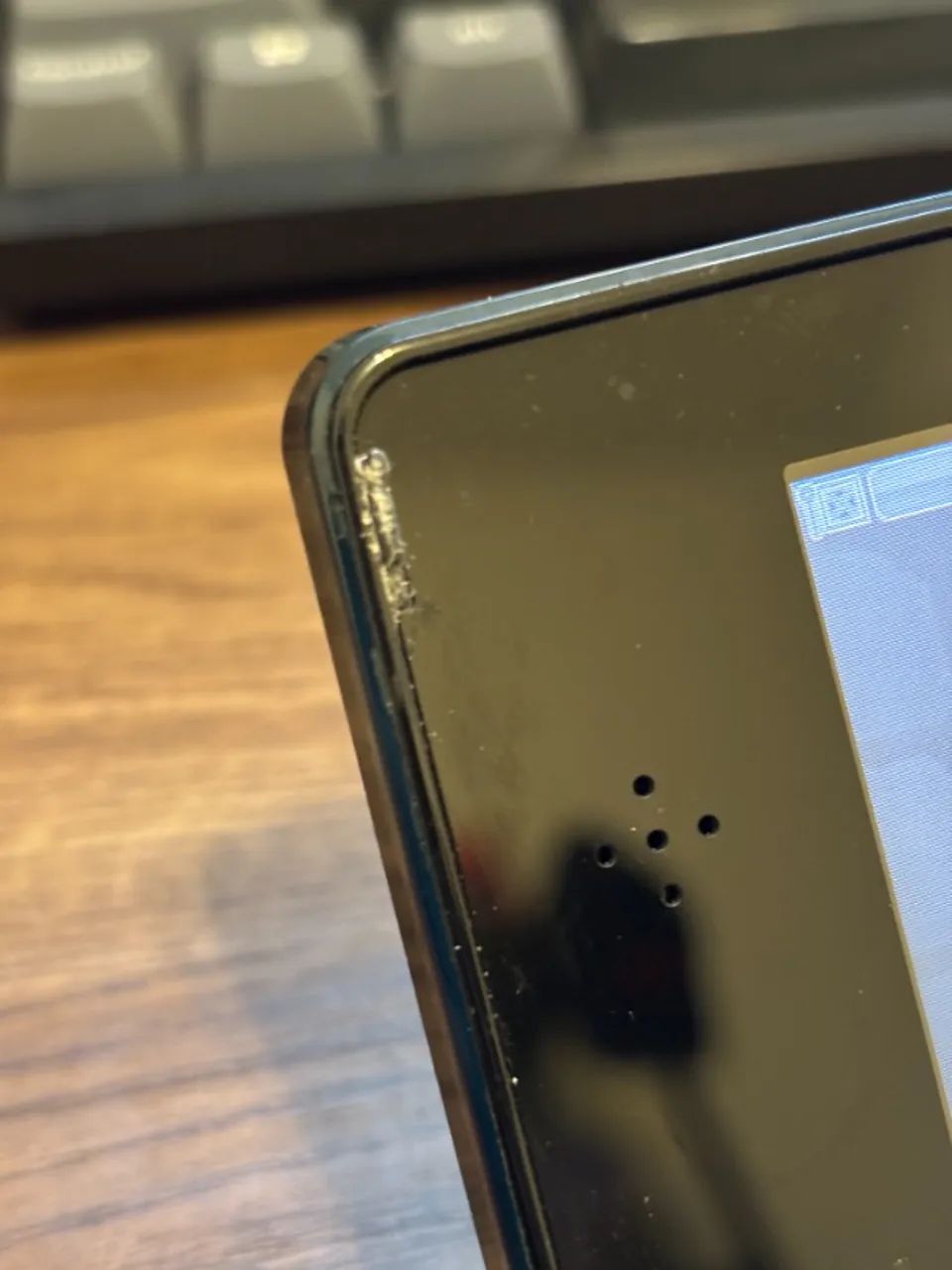 Old Nintendo 3DS - Foto 3