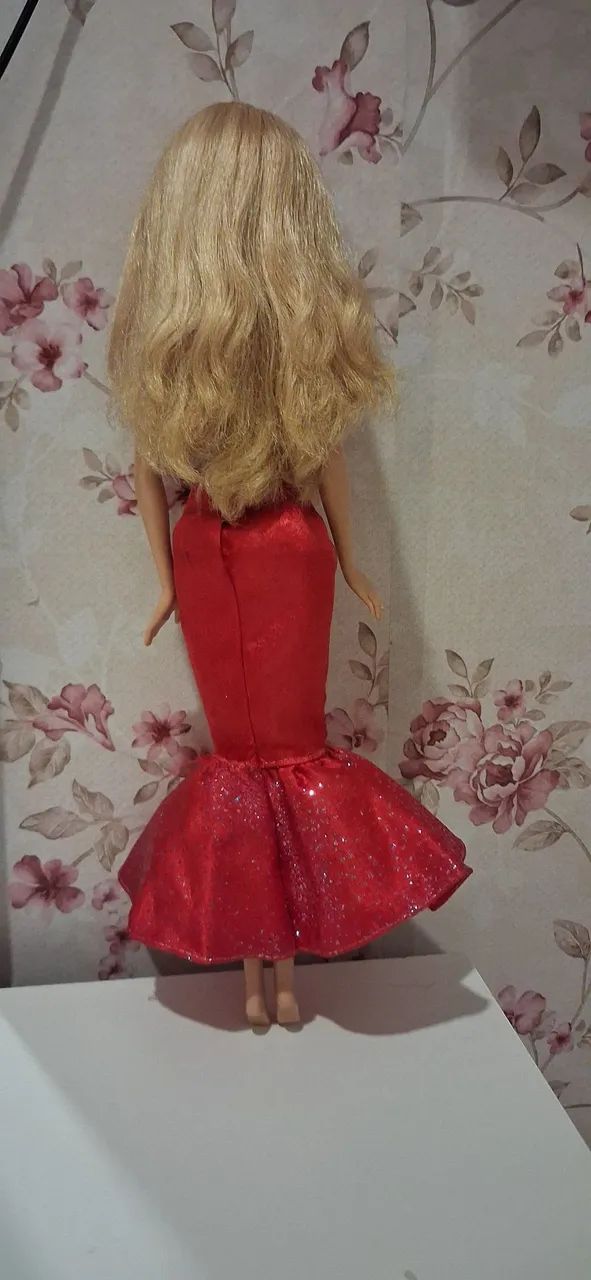 Barbie oscar  - Foto 3