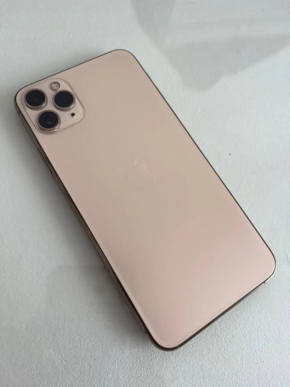 動作確認済 iPhone 11 Pro Max 64GB ID K4621 Amazon | 【整備済み品】 Apple iPhone 11 Pro Max 64GB ゴールド SIM