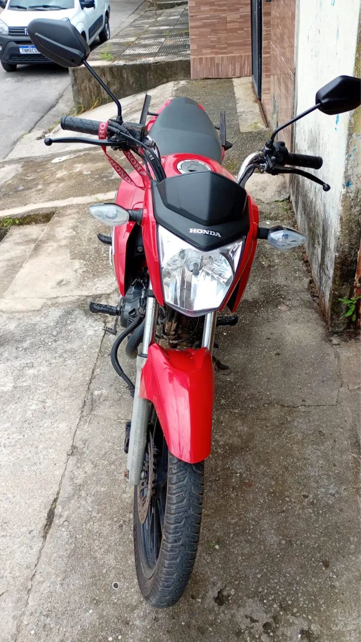 Moto - Foto 3