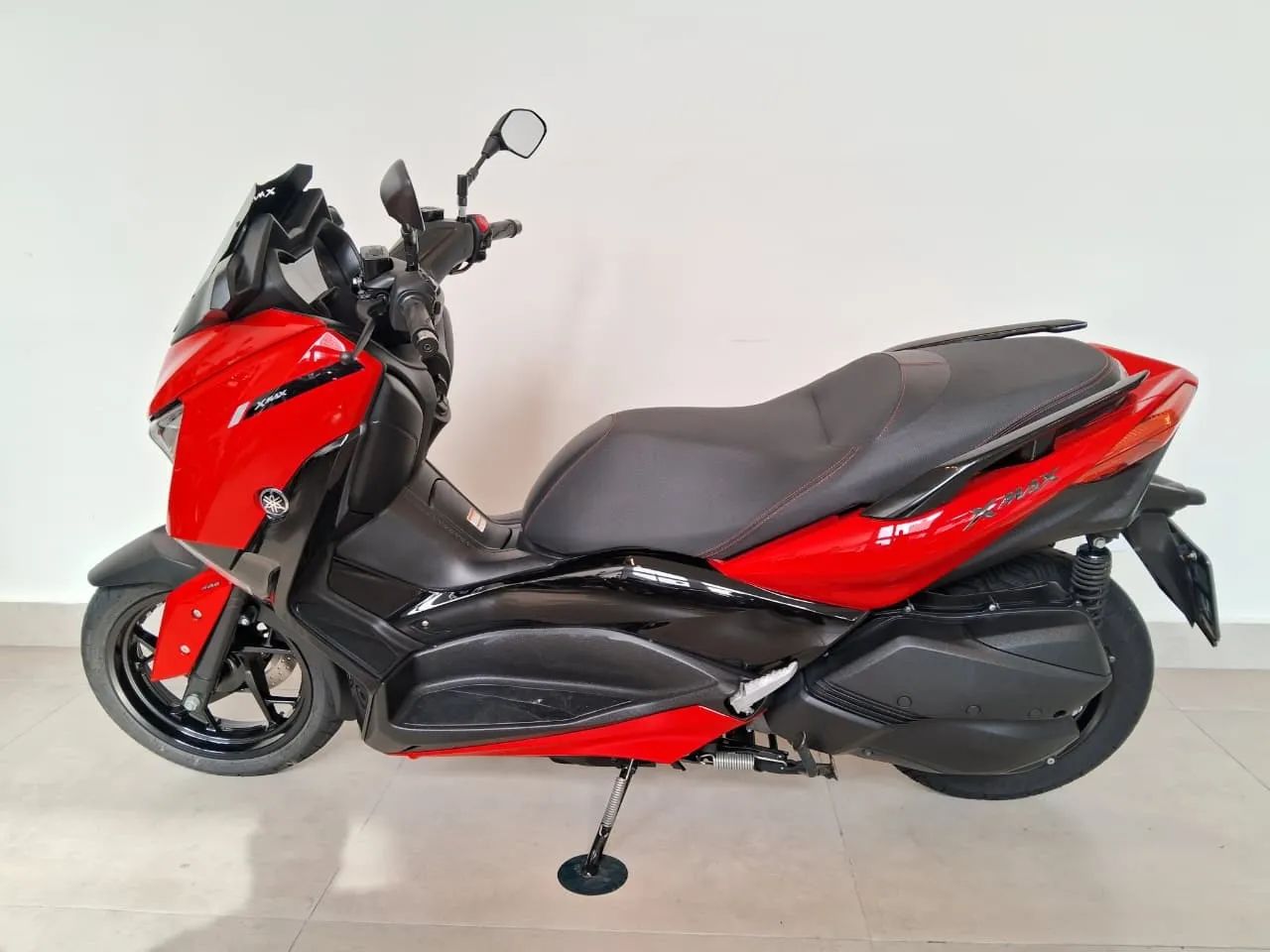 Yamaha XMAX 250 ABS - Foto 3
