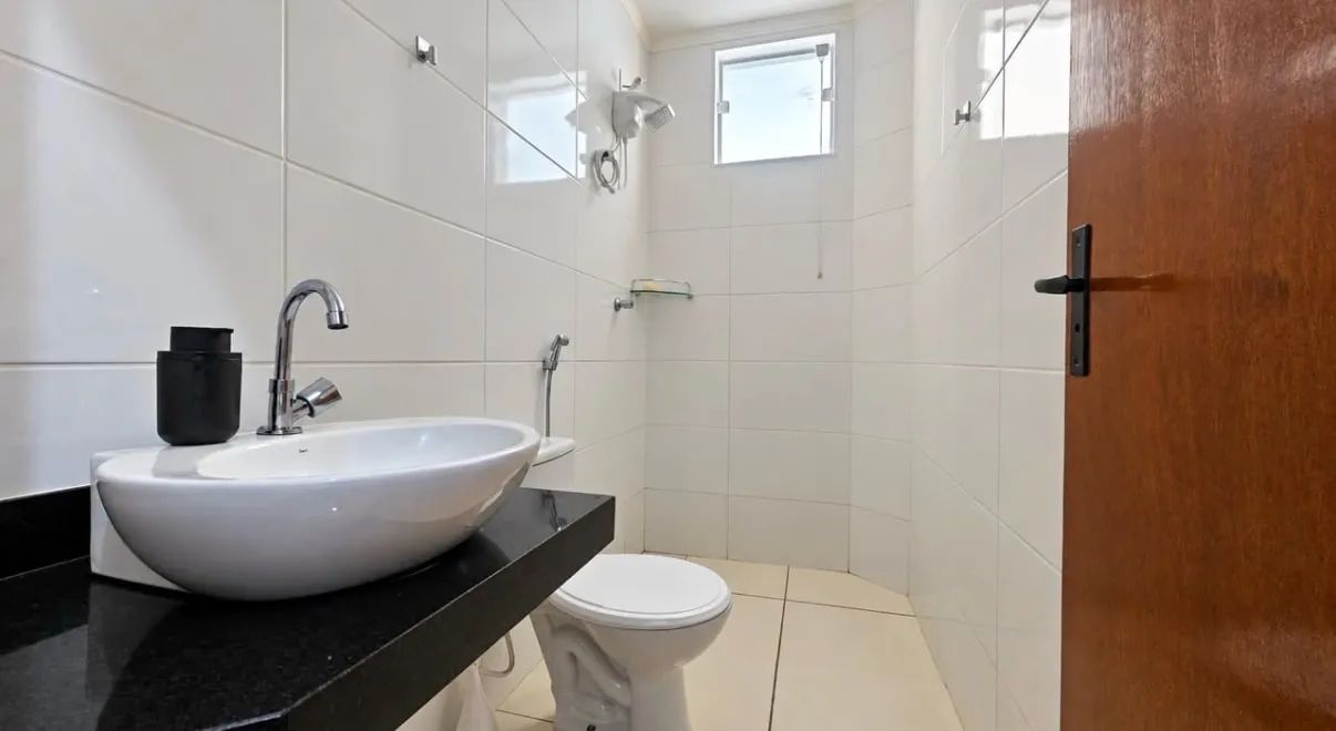 APARTAMENTO EM SOBRADINHO  - Foto 2