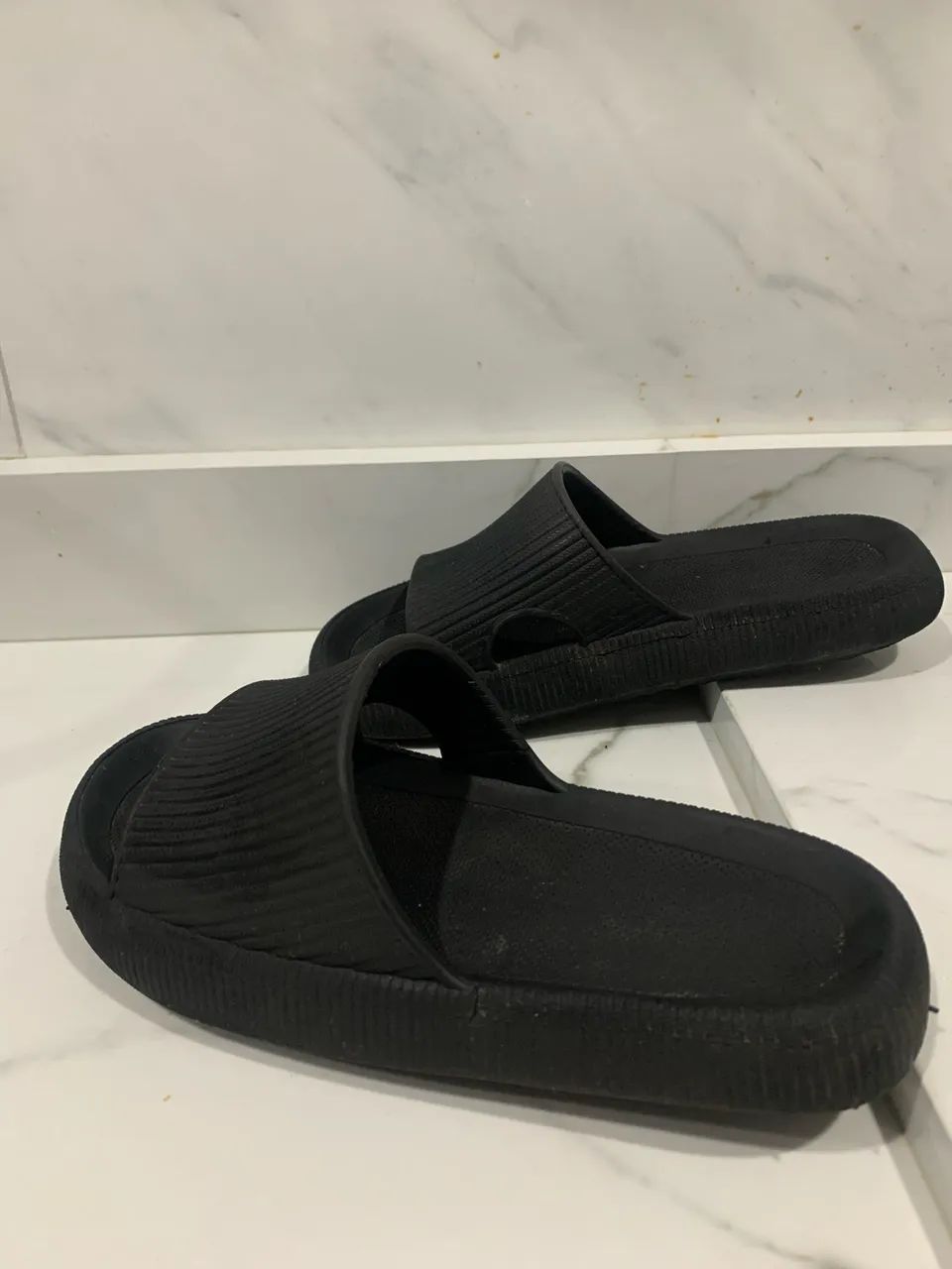 Chinelo confortável 