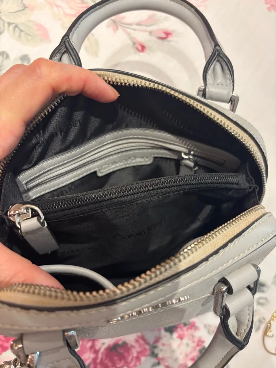 Bolsa Calvin Klein - Foto 5