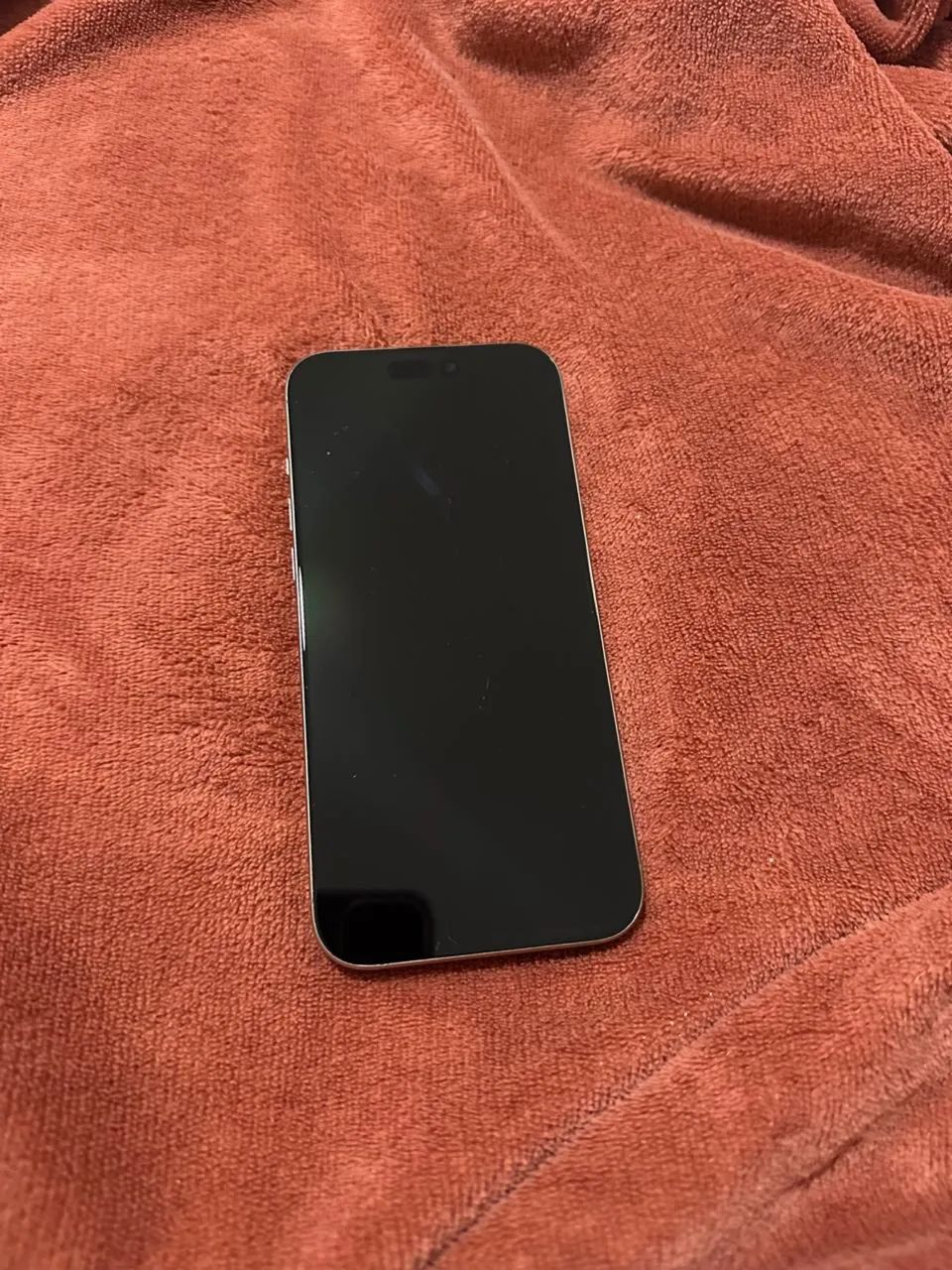 iPhone 16 Pro Max 256 GB - Foto 5