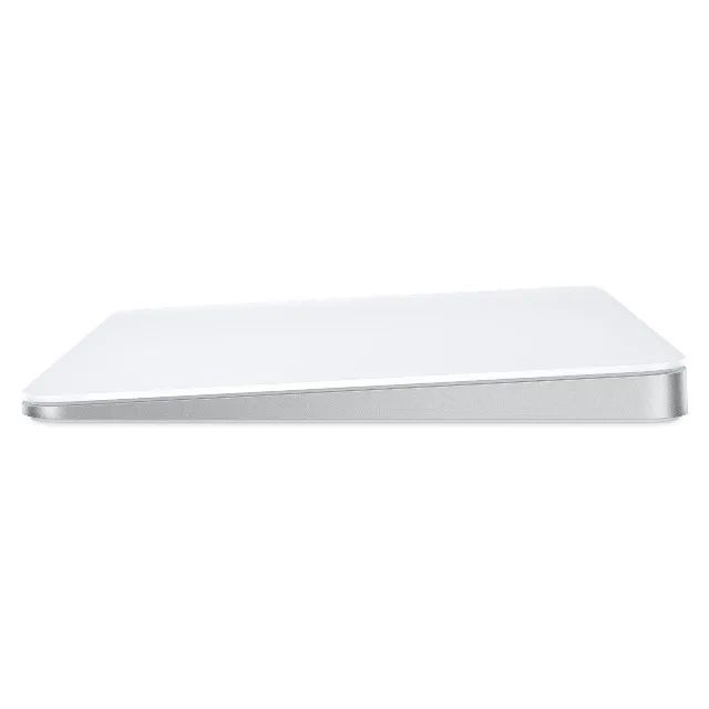 Magic Trackpad (USB?C) - Superfície Multi-Touch branca - Foto 2