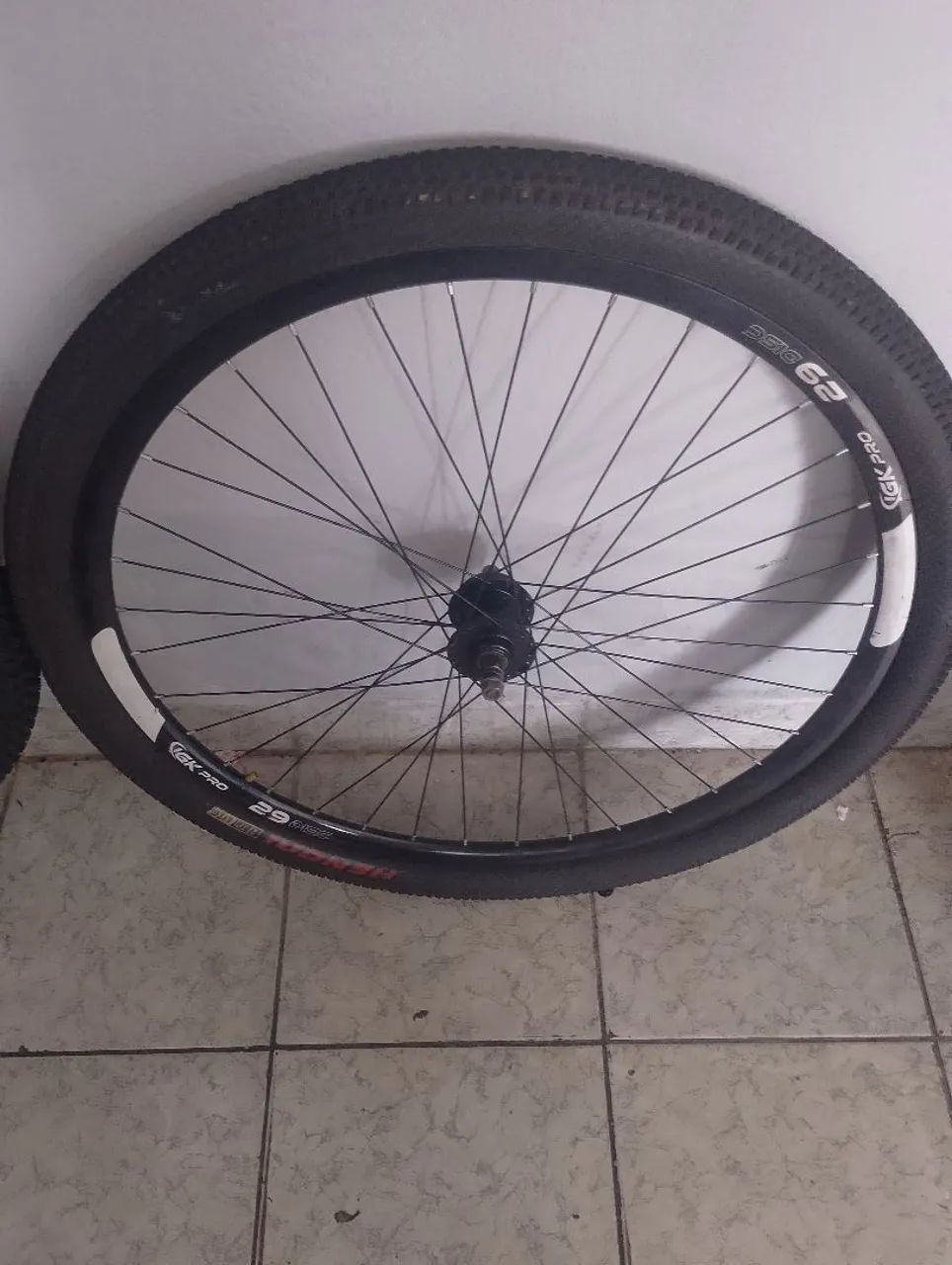 Rodas aro 29  - Foto 2