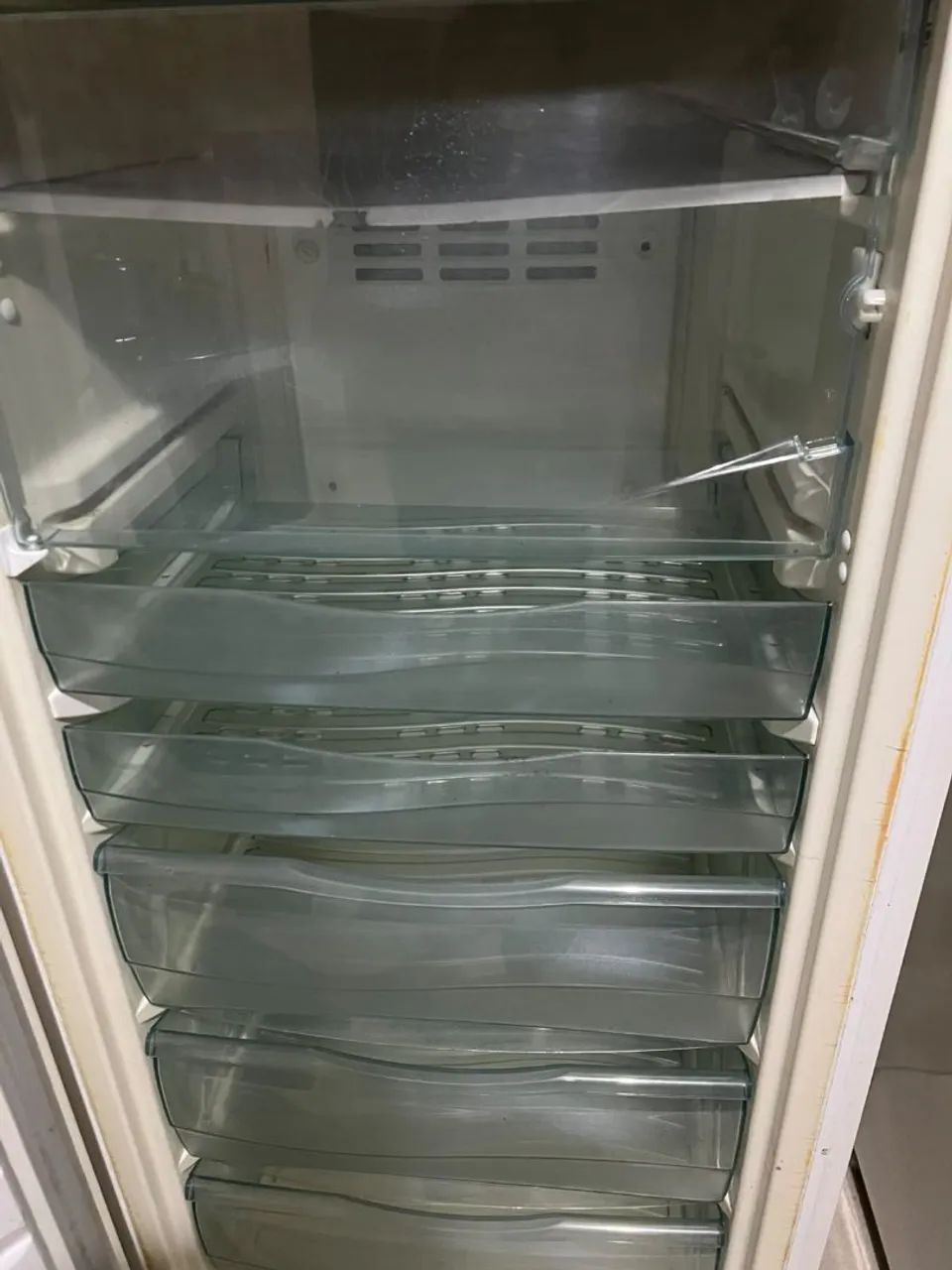 Freezer brastemp  - Foto 4