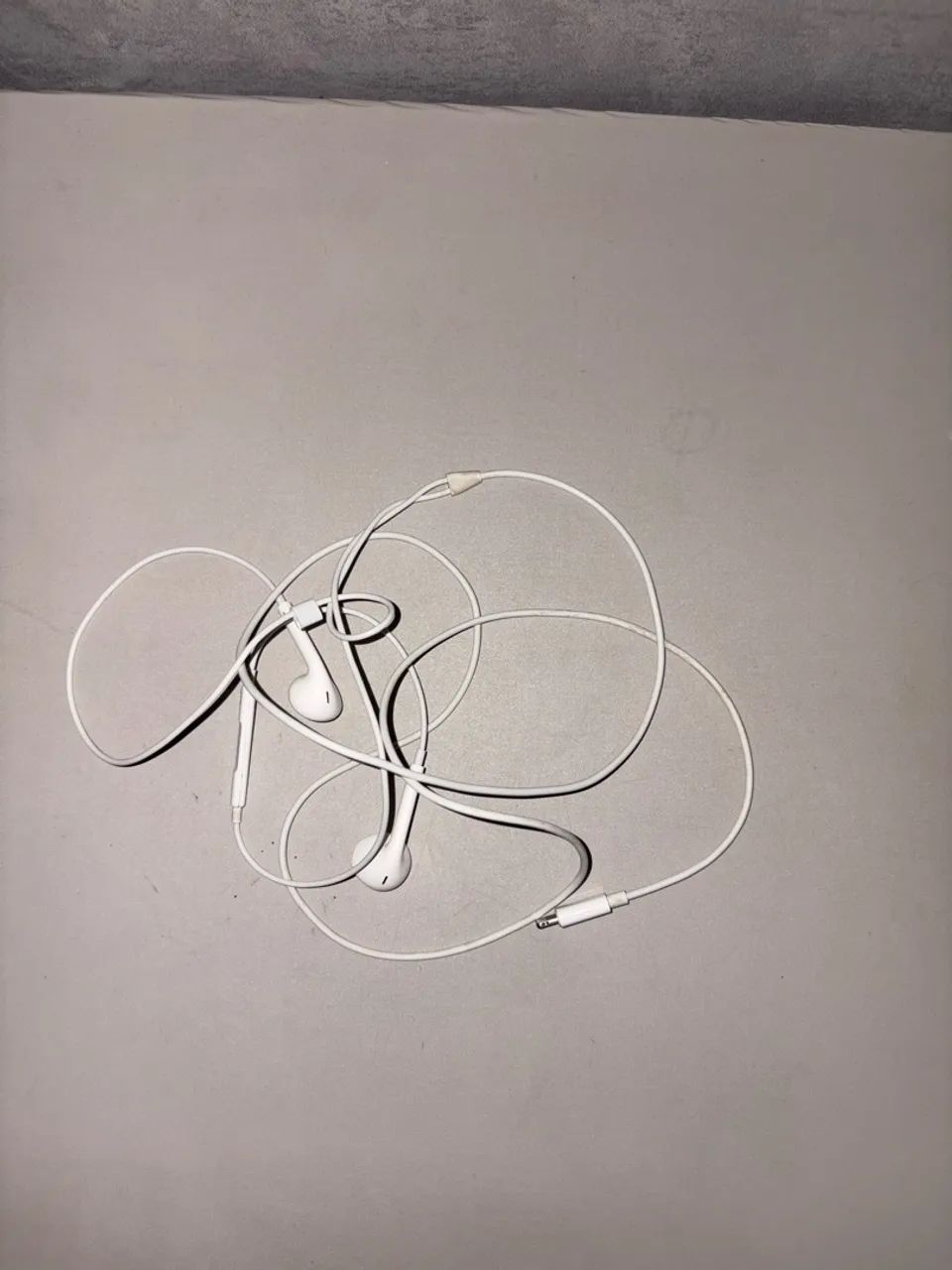Fone de Ouvido Apple Original  - Foto 3