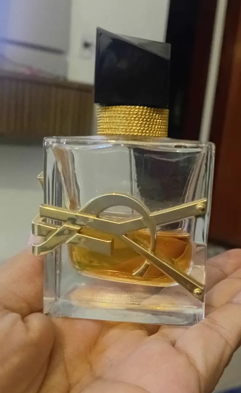 Perfume Libre 