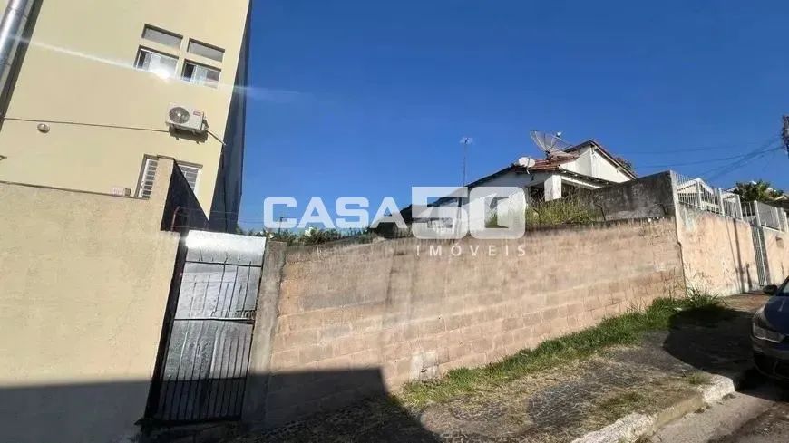 Terreno a venda Valinhos - Foto 5