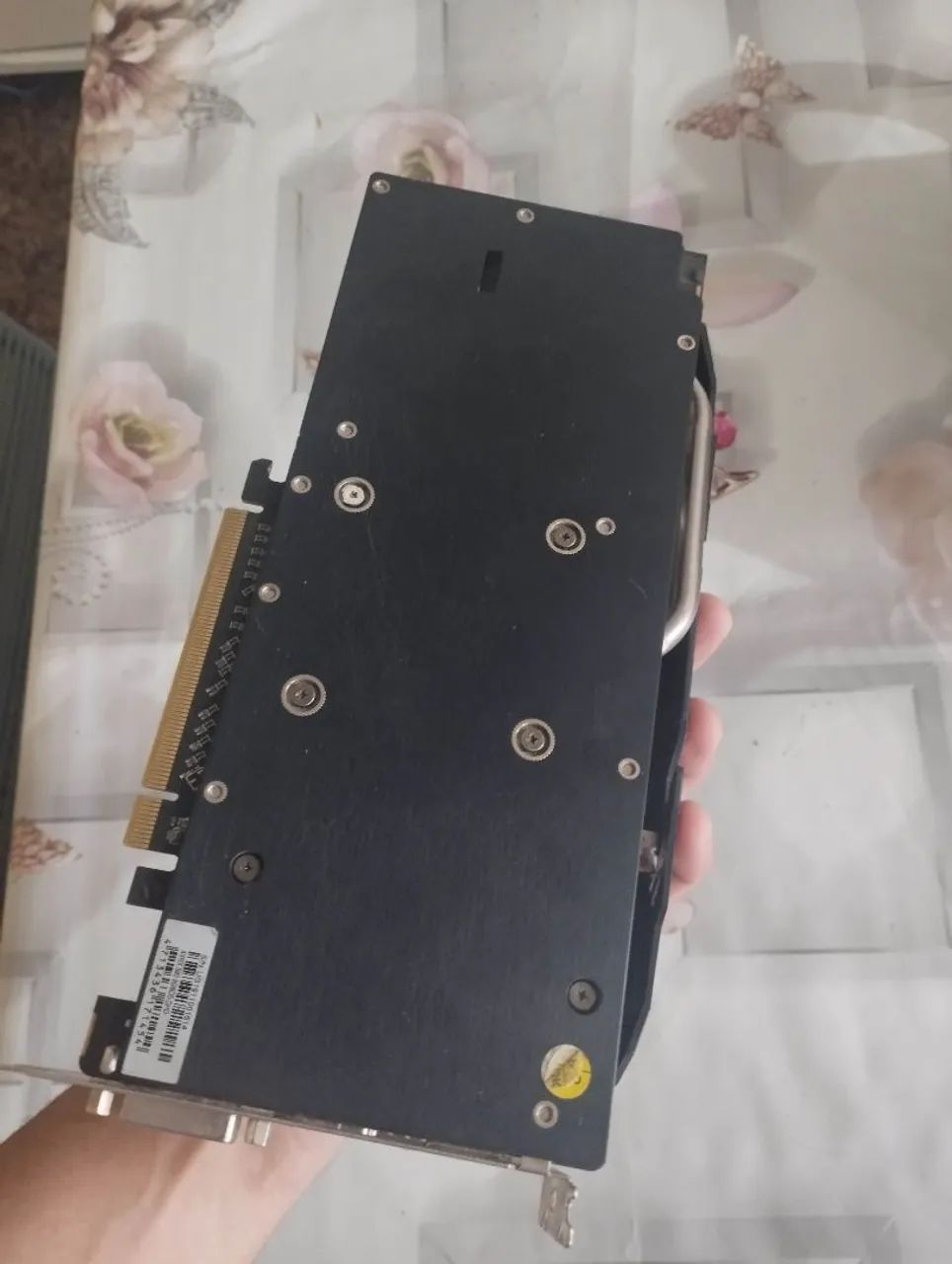 RX 590 8gb - Foto 5
