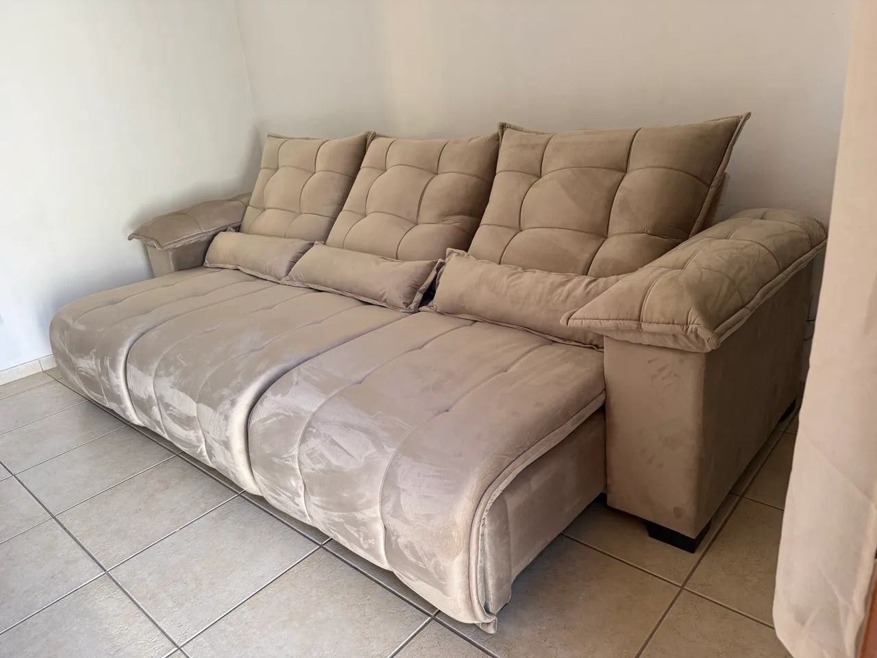 Sofá - Foto 3