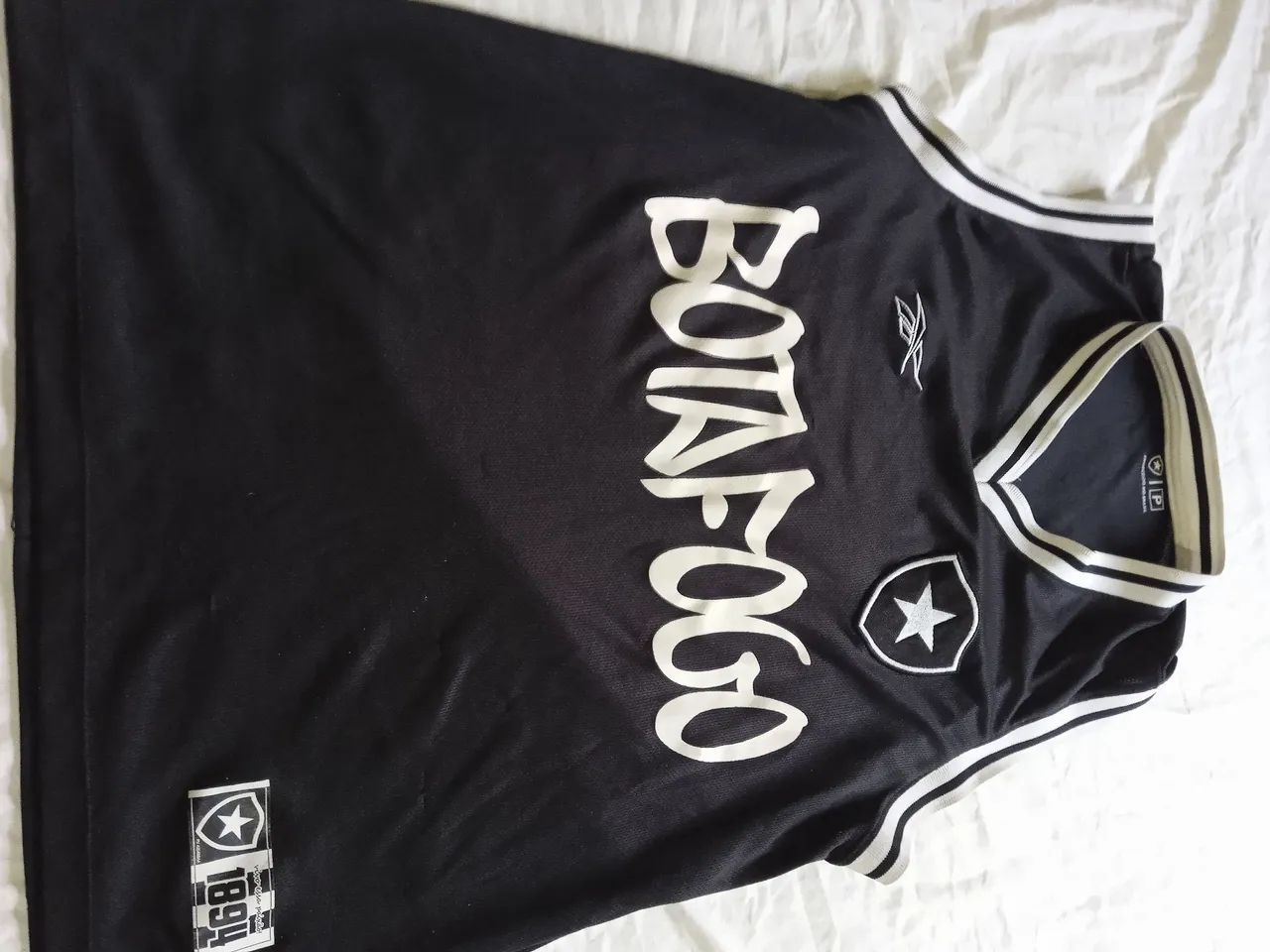 Camisa do Botafogo  - Foto 2