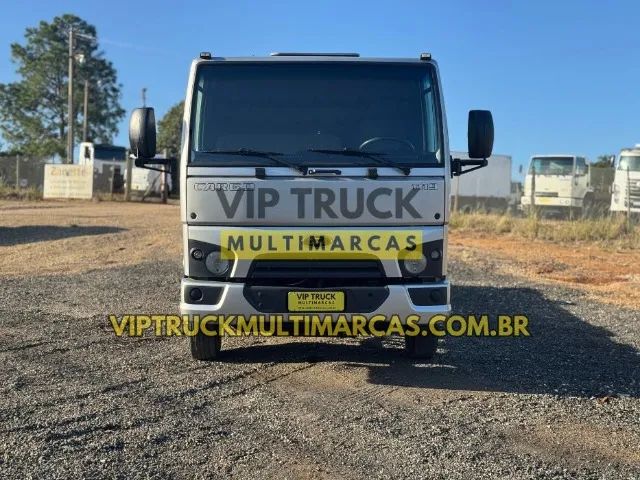 Ford Cargo 1119 Toco 4x2 no Chassi caminhao 3/4 - Foto 3