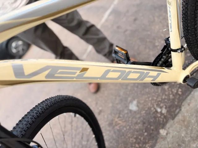 Bicicleta Mountain GW Falcon Aro 29 - Foto 5
