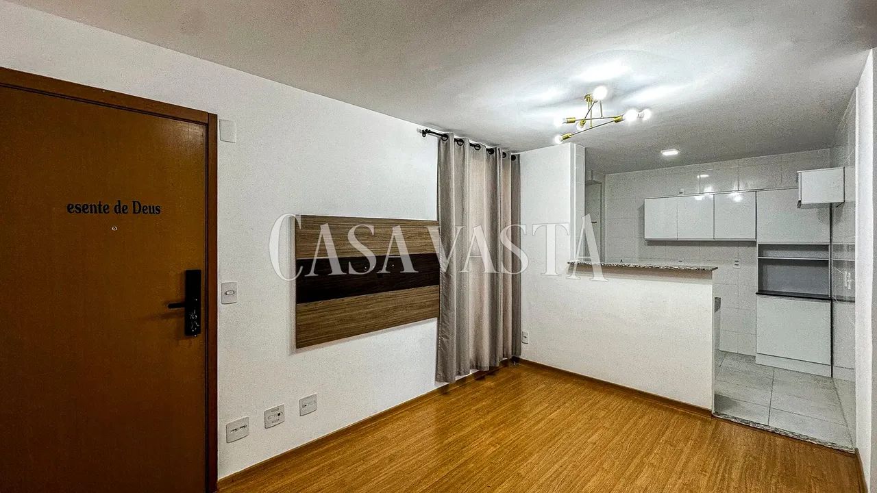 Apartamento à venda, 02 quartos, Edifício Argus