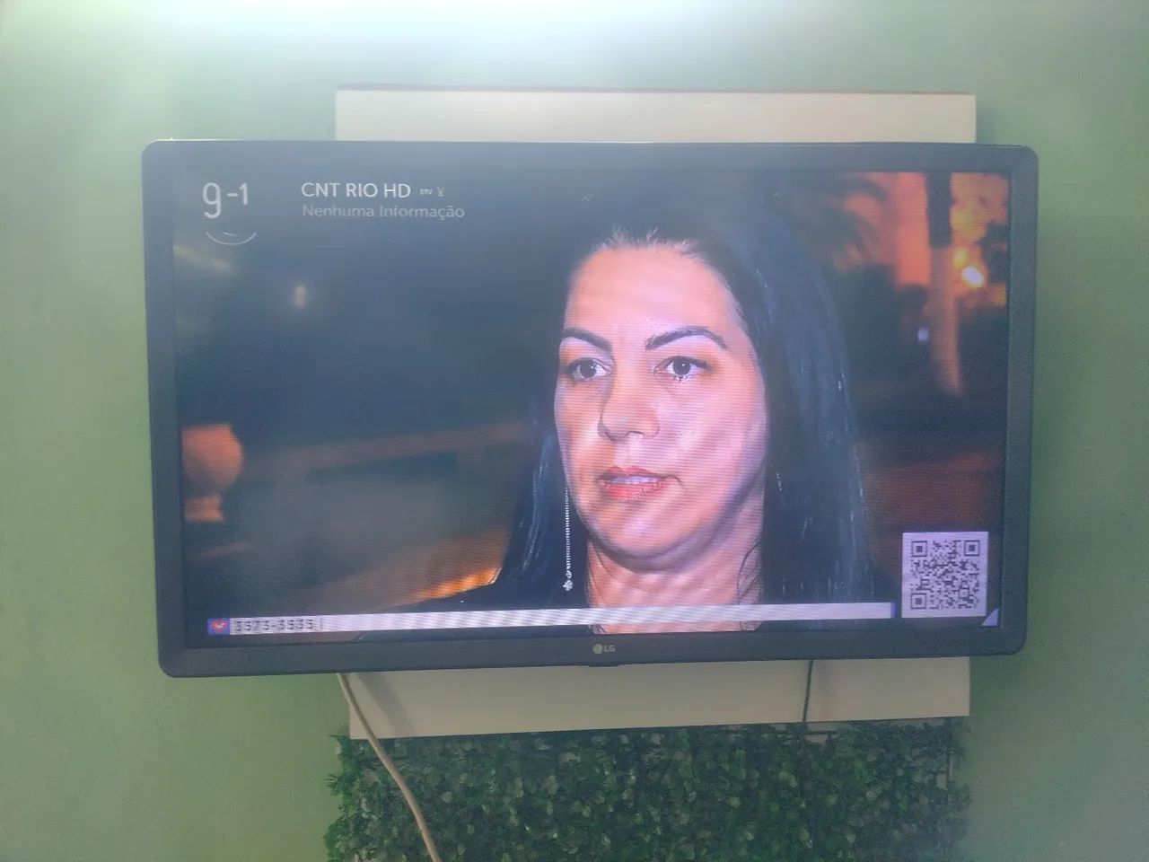 Smart TV LG 32 polegadas - Foto 5