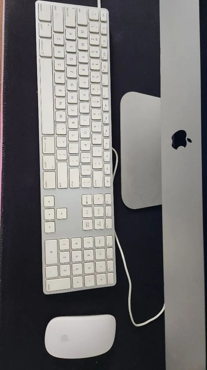 Apple IMac Retina 5k 27'' 2019 - Foto 2