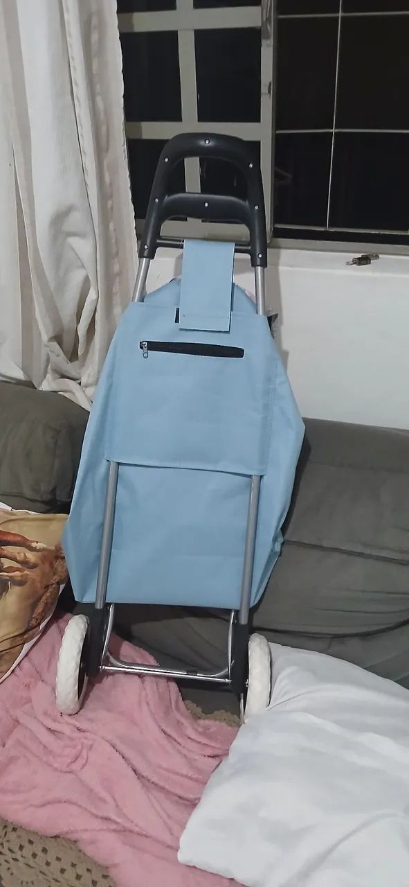 Vende se carrinho de compras  - Foto 2