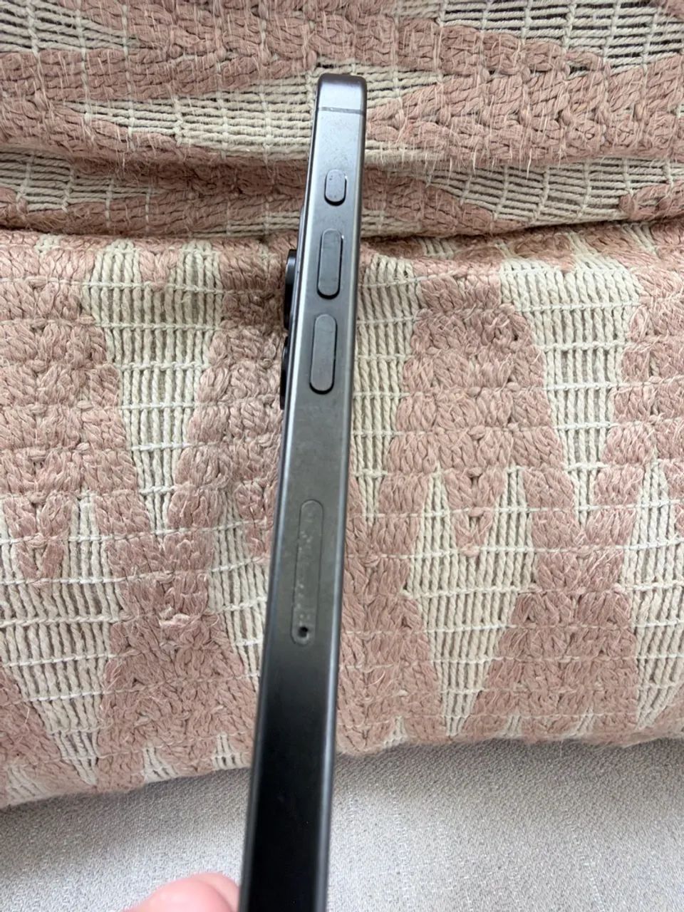 Iphone 15 pro  - Foto 5