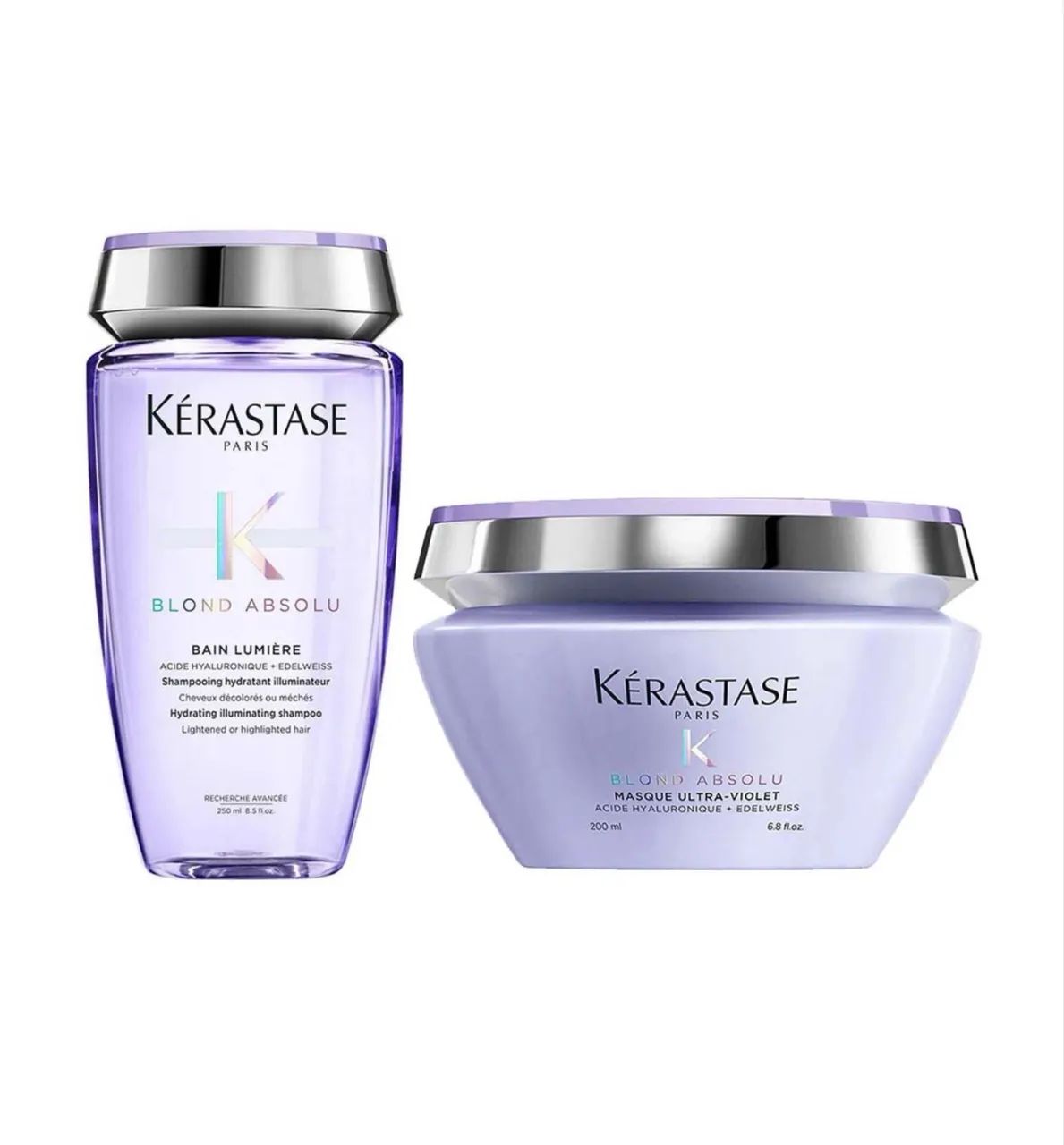 Kit Kérastase 