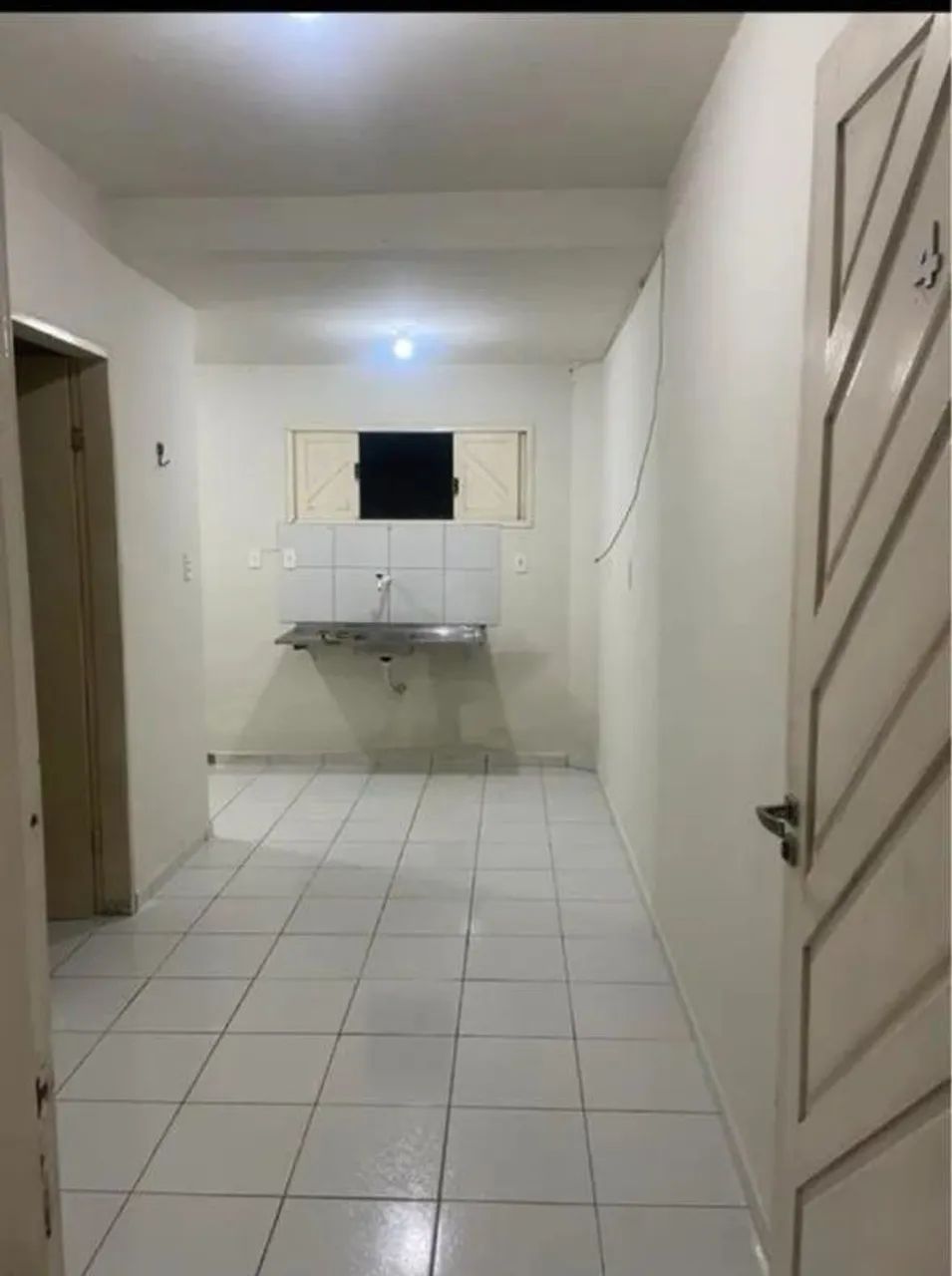 Aluga-se kitnet na Maria Lacerda - Foto 2