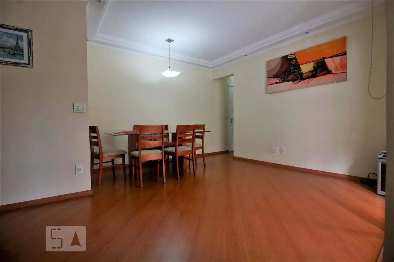 Apartamento à Venda - Morumbi, 2 Quartos, 59 m2 - Foto 3