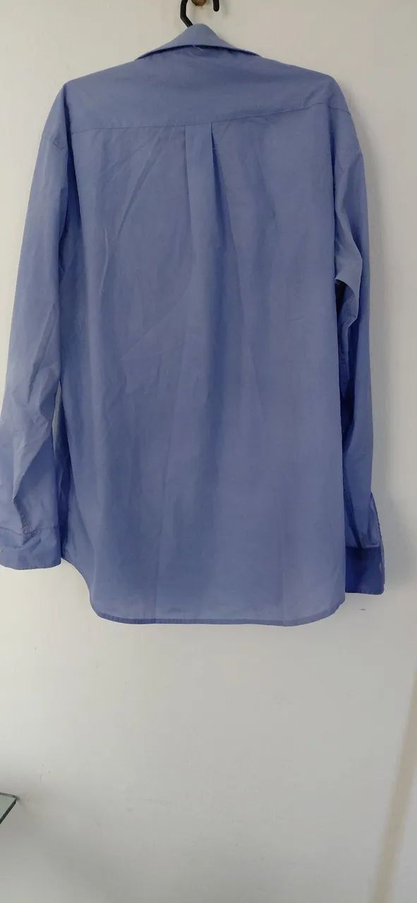 Camisa  - Foto 2