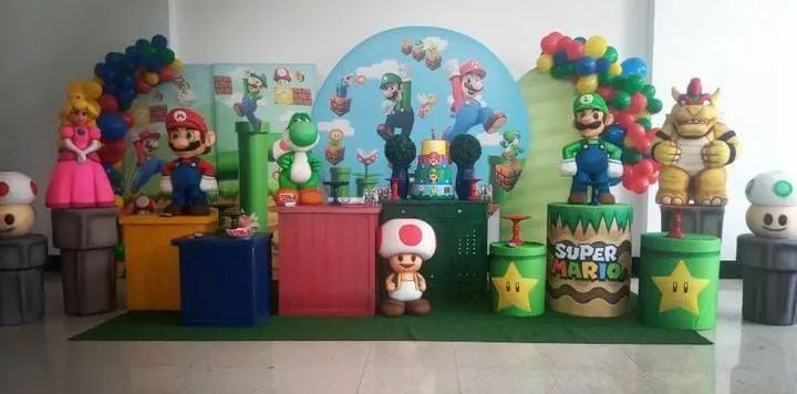 Acervo festa infantil  - Foto 5