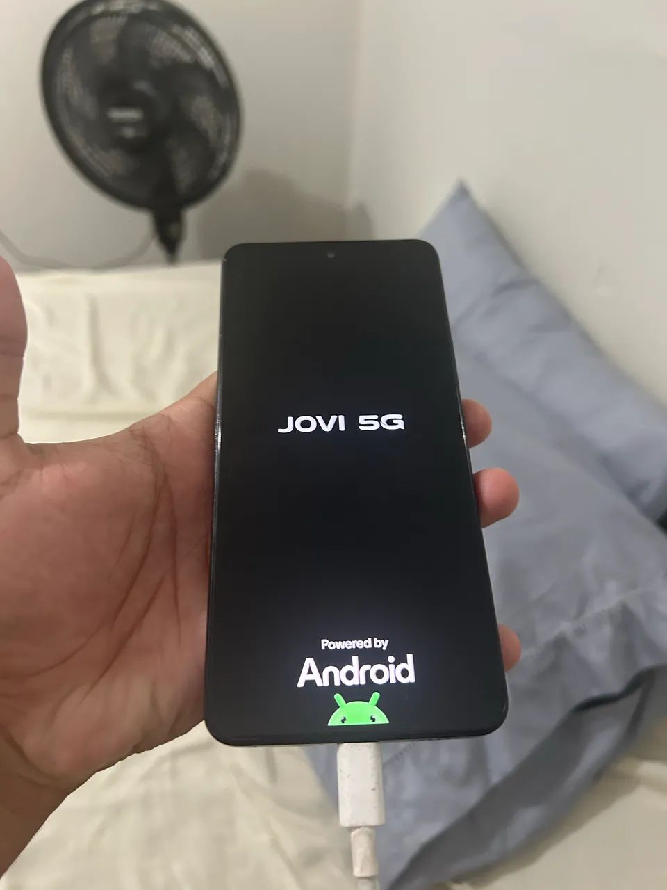 Vendo Jovi v50 em perfeito estado  - Foto 5