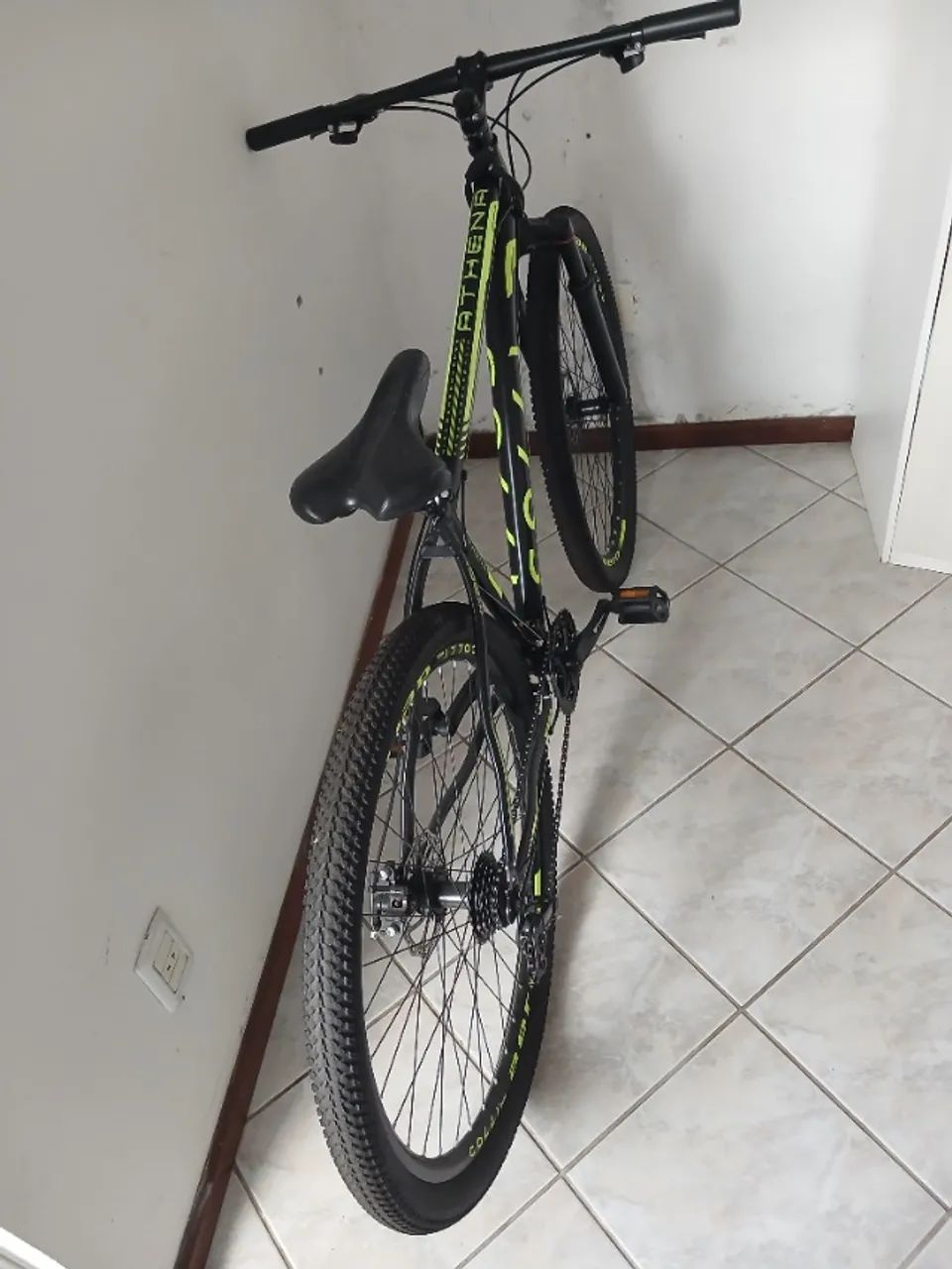 Bike colli aro 29 nova - Foto 3