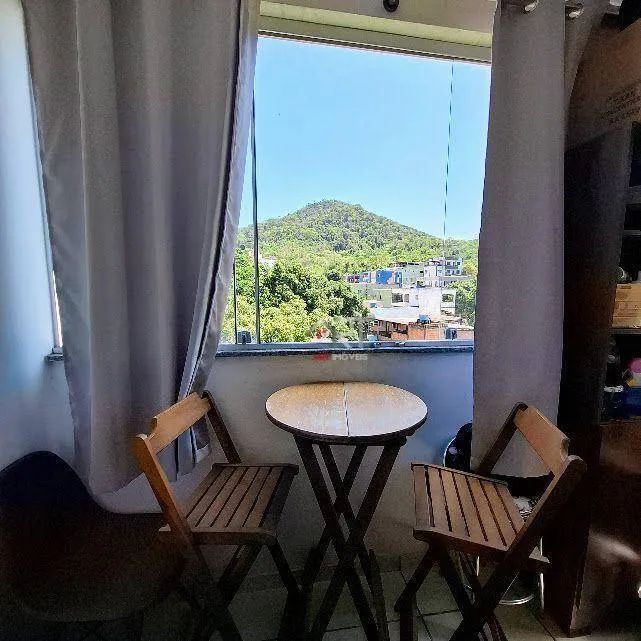 Lindo apartamento com 2 quartos - Foto 4