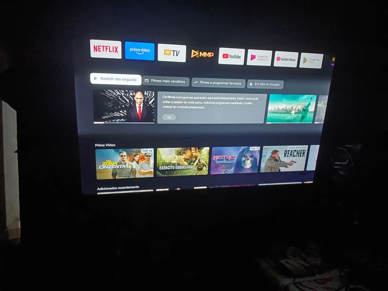 Tv multi 50" - Foto 5