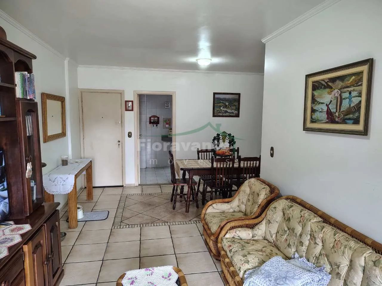 Apartamento com 3 quartos, Loteamento Sonho Verde, Serra Negra. - Foto 4