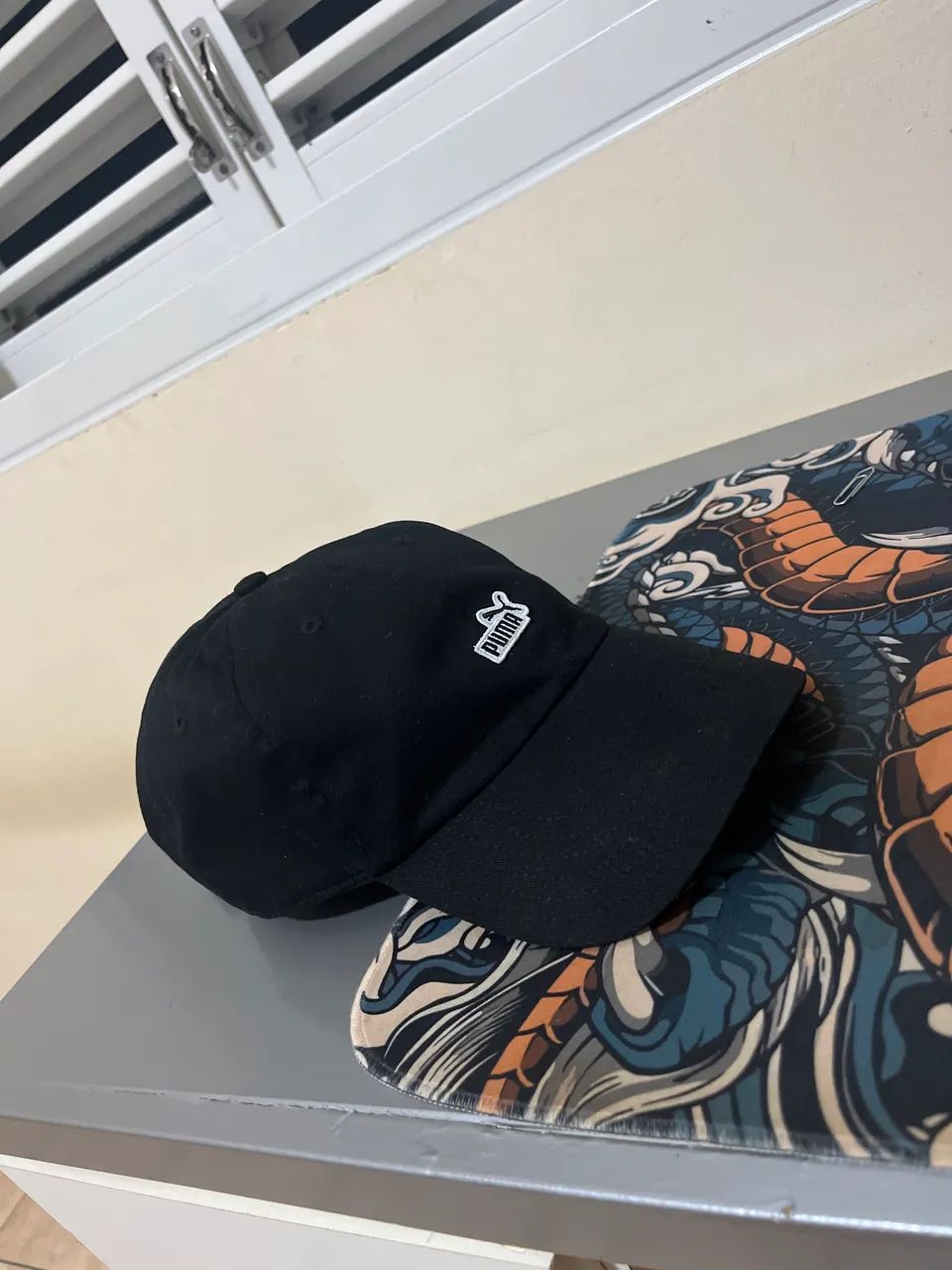 Bonés originais  - Foto 4