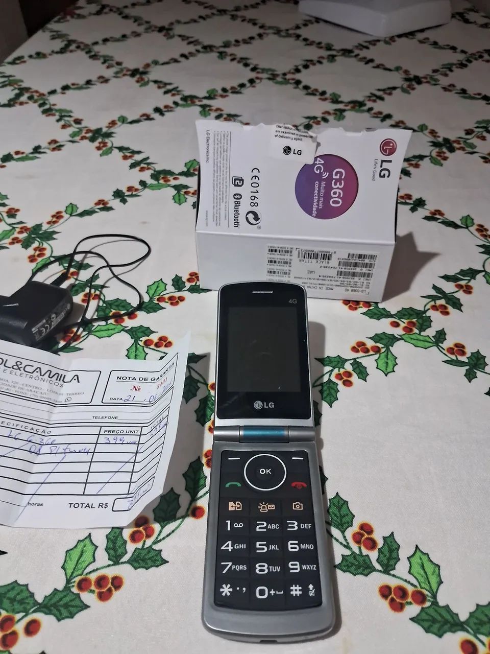 Celular ?  - Foto 4