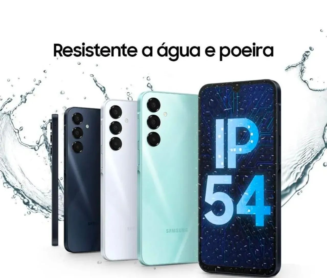 CELULAR SANSUNG GALAXY A16 5g 128 - Foto 5