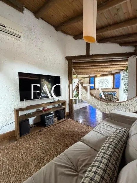 Casa com 2 quartos no bairro Rio Tavares, Florianópolis - Foto 3