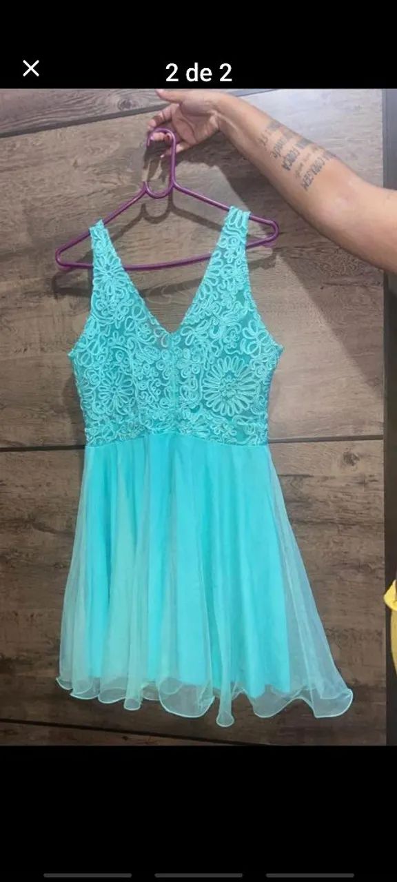 vestido de festas - Foto 2