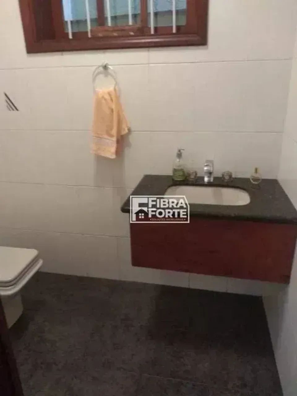 Casa com 3 dormitórios à venda - Vila Nogueira - Campinas/SP - Foto 4