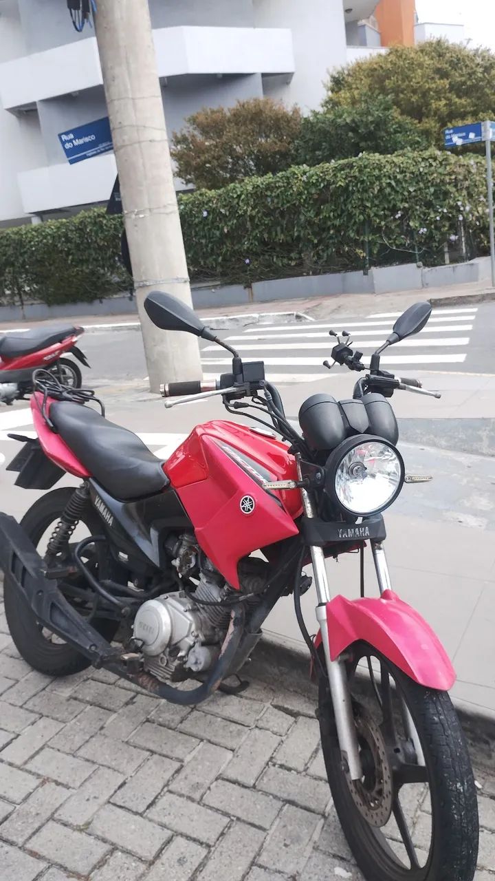 Yamaha - Foto 2