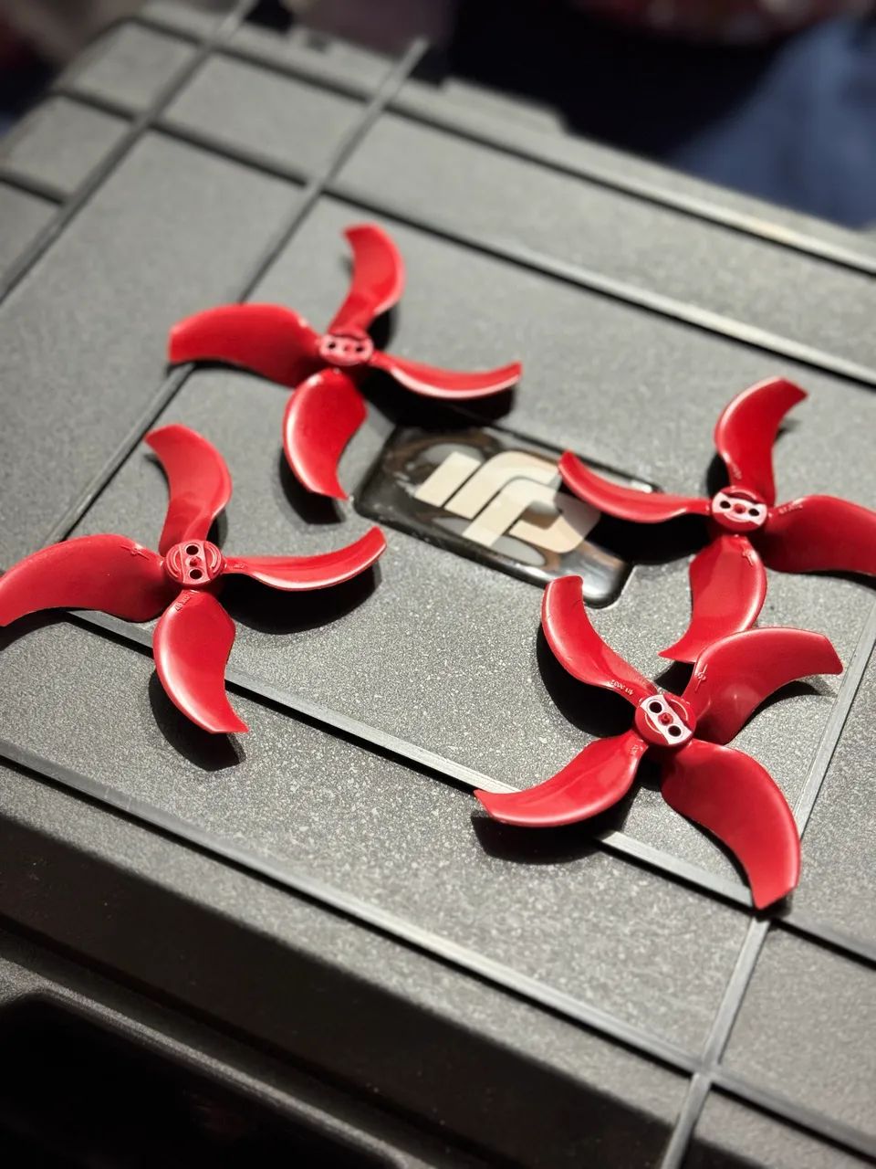 Hélices dji avata 2 master  - Foto 2