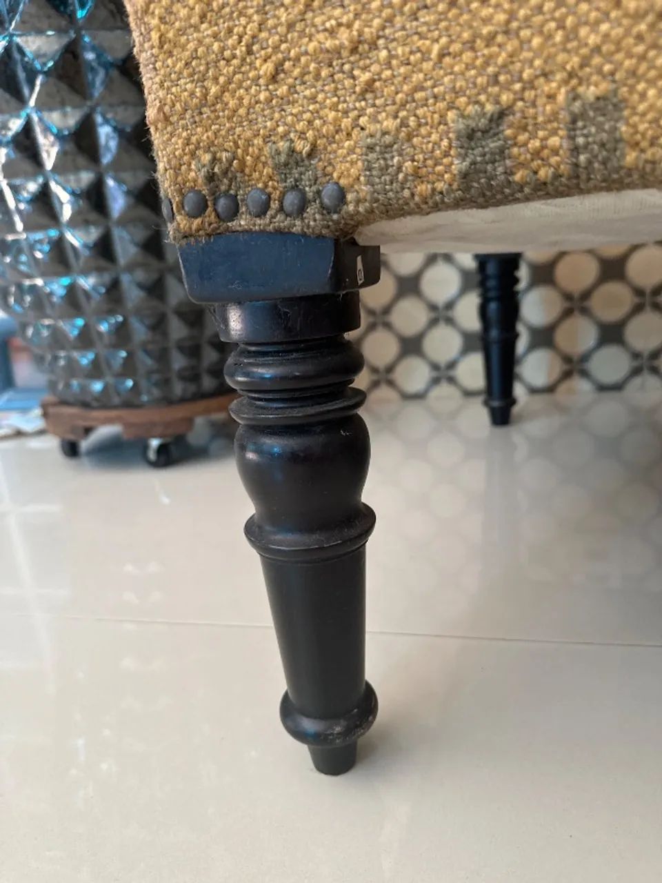 Sofá puff - Foto 2