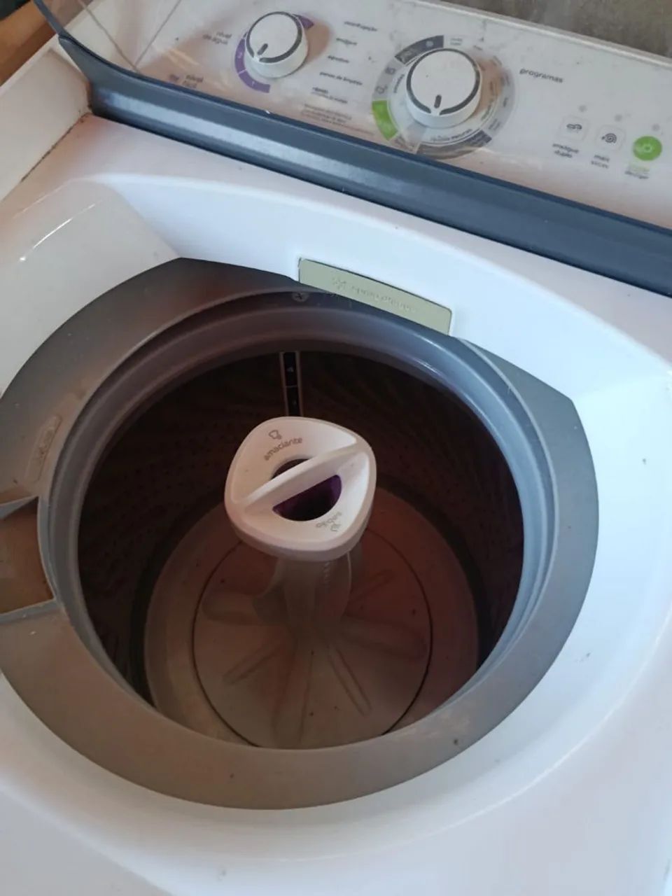 Vendo máquina que faz tudo - Foto 2