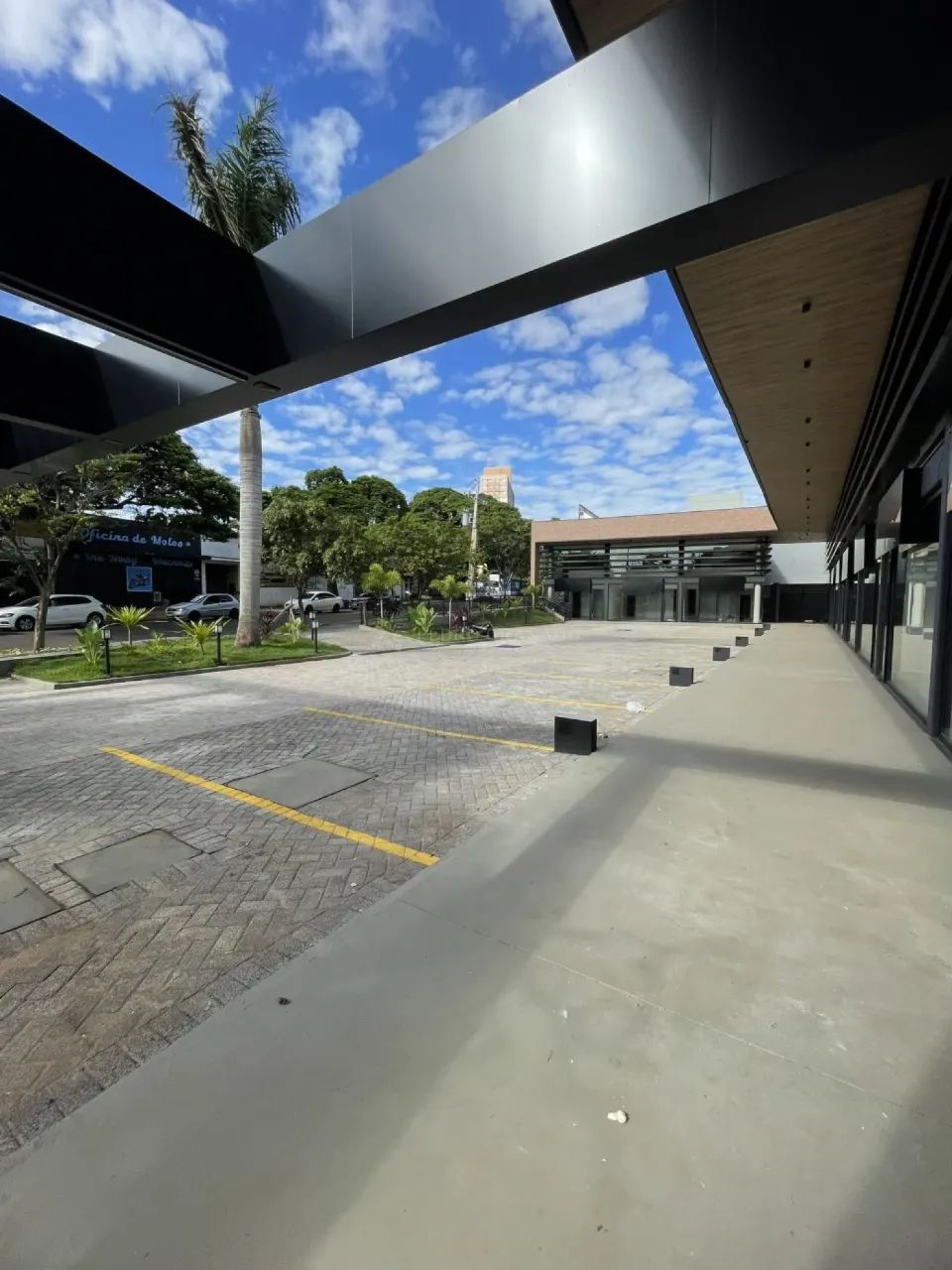 Sala Comercial Mall Vereda - Foto 3